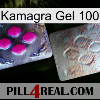 Kamagra Gel 100 38